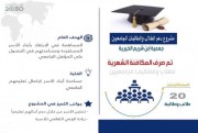 منحة التفوق الجامعي