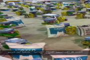 السلال الغذائية 